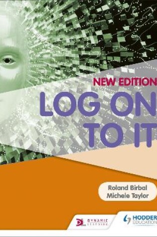 Cover of Log on to IT