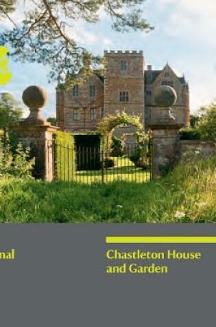 Cover of Chastleton House, Oxfordshire