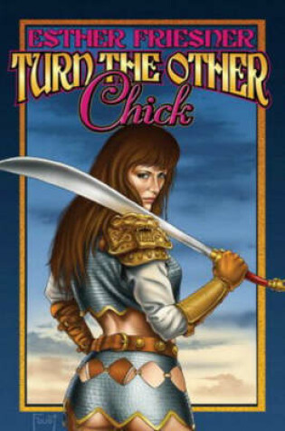 Cover of Turn the Other Chick