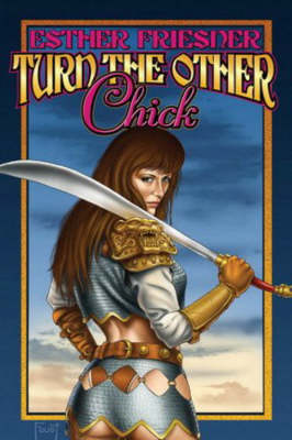 Book cover for Turn the Other Chick