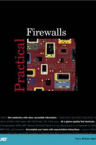 Cover of Practical Firewalls
