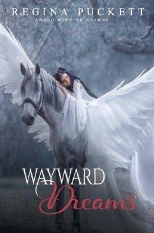 Cover of Wayward Dreams
