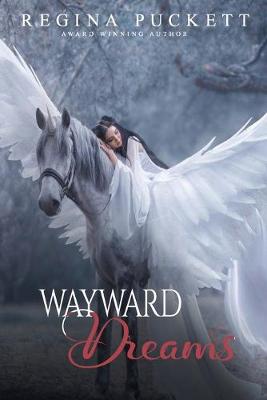 Book cover for Wayward Dreams