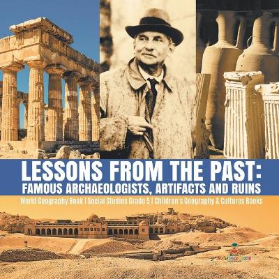 Cover of Lessons from the Past