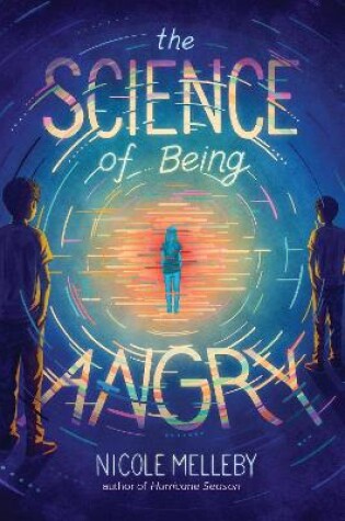 Cover of The Science of Being Angry
