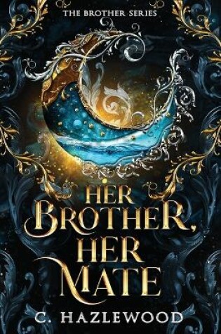 Cover of Her Brother, Her Mate