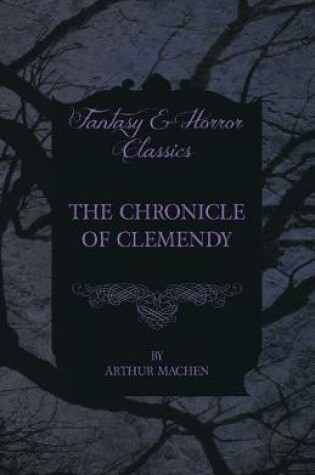 Cover of The Chronicle of Clemendy