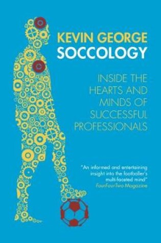 Cover of SOCCOLOGY