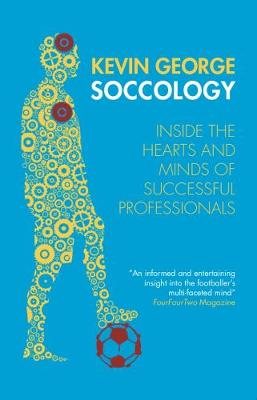 Book cover for SOCCOLOGY