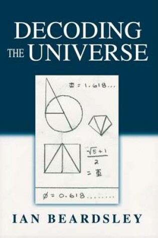 Cover of Decoding the Universe