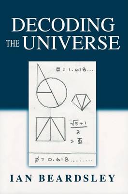 Book cover for Decoding the Universe