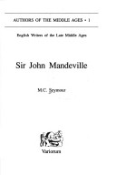 Cover of Sir John Mandeville