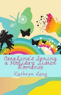 Book cover for Catalina's Spring