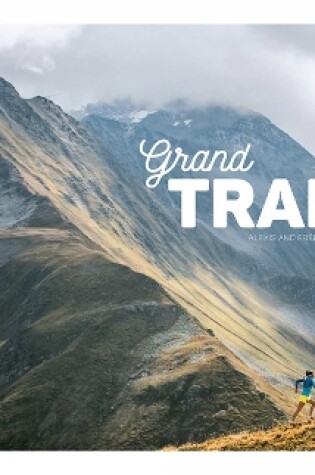 Cover of Grand Trail