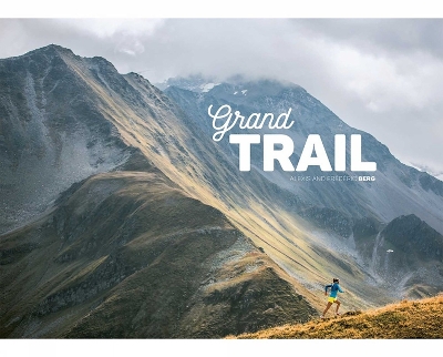 Cover of Grand Trail