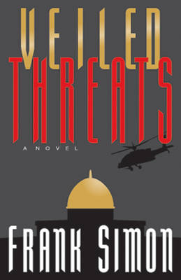 Book cover for Veiled Treats