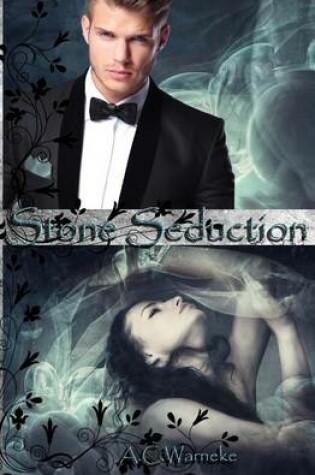 Cover of Stone Seduction
