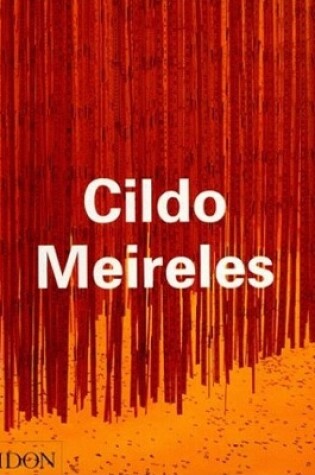 Cover of Cildo Meireles
