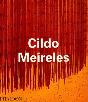 Book cover for Cildo Meireles