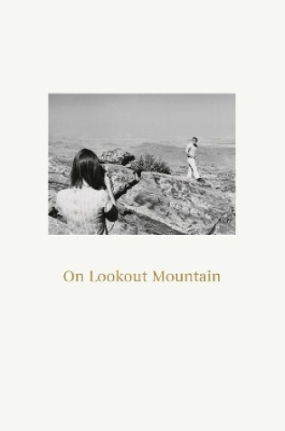 Cover of Robert Adams: On Lookout Mountain