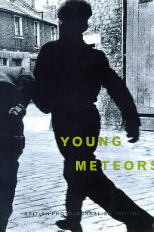 Cover of Young Meteors