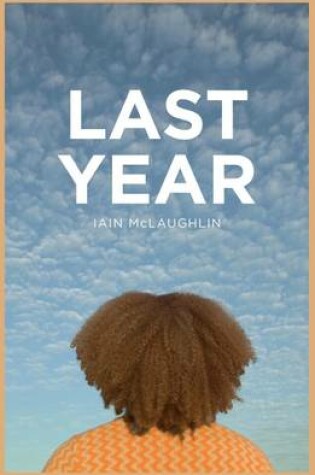 Cover of Last Year