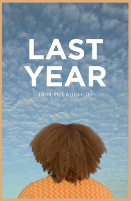 Cover of Last Year