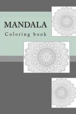 Cover of Mandala