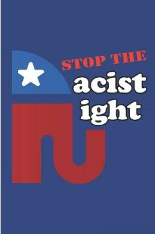 Cover of Stop the Racist Right