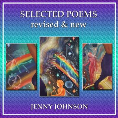 Book cover for Selected Poems: Revised and New
