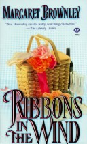 Book cover for Ribbons in the Wind