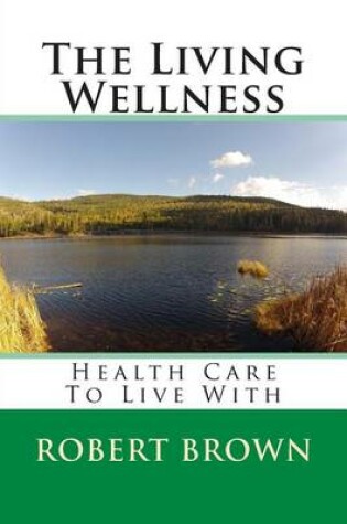 Cover of The Living Wellness