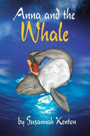 Cover of Anna and the Whale