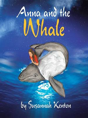 Book cover for Anna and the Whale