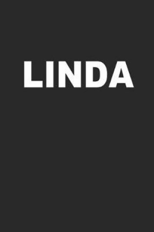 Cover of Linda