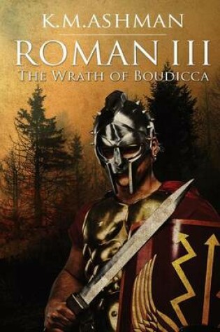 Cover of Roman III