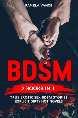 Book cover for BDSM (2 Books in 1)