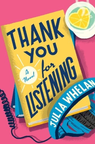 Cover of Thank You For Listening