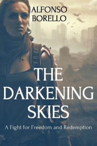 Cover of The Darkening Skies