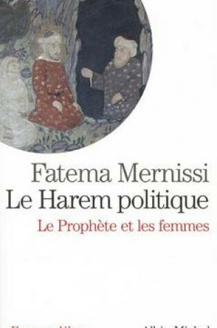 Cover of Harem Politique (Le)