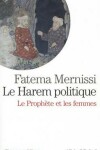 Book cover for Harem Politique (Le)