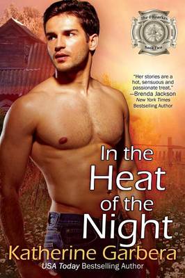 Book cover for In the Heat of the Night