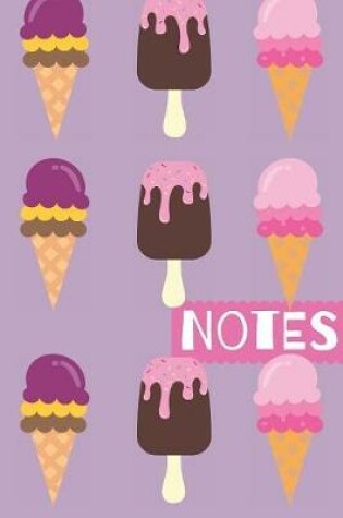 Cover of Notes