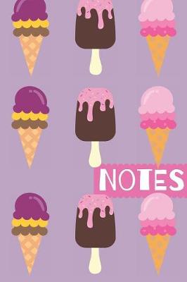 Book cover for Notes