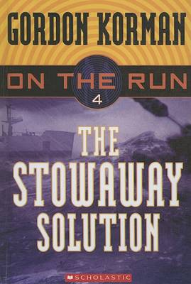 Cover of The Stowaway Solution