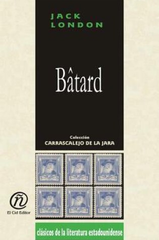 Cover of B[tard