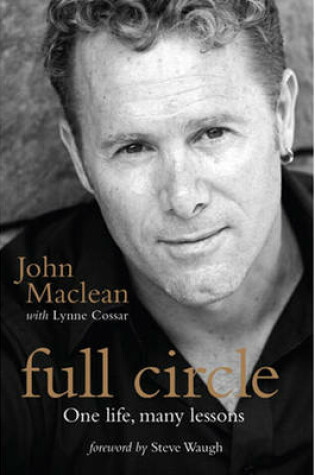 Cover of Full Circle