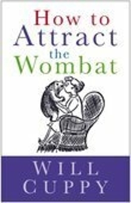 Book cover for How to Attract the Wombat