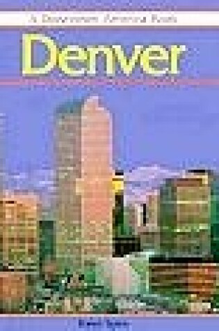 Cover of Denver