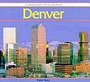 Book cover for Denver